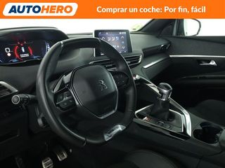 Peugeot 3008 1.2 PureTech GT Line