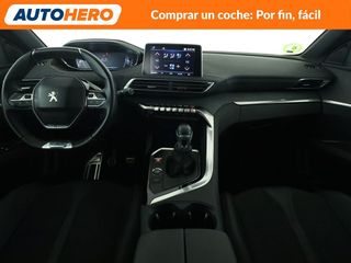 Peugeot 3008 1.2 PureTech GT Line