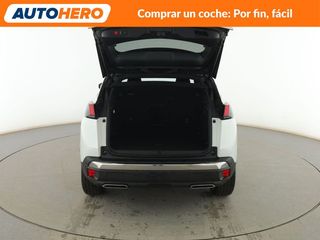Peugeot 3008 1.2 PureTech GT Line