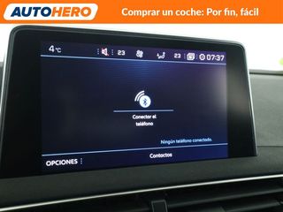 Peugeot 3008 1.2 PureTech GT Line
