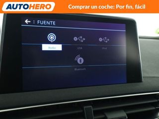 Peugeot 3008 1.2 PureTech GT Line