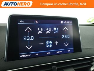 Peugeot 3008 1.2 PureTech GT Line