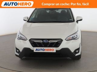 Subaru XV 2.0 Mild-Hybrid Executive Plus
