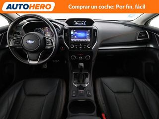 Subaru XV 2.0 Mild-Hybrid Executive Plus