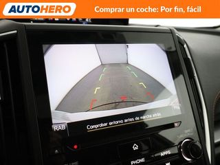 Subaru XV 2.0 Mild-Hybrid Executive Plus