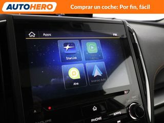 Subaru XV 2.0 Mild-Hybrid Executive Plus