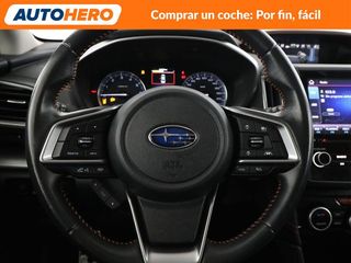 Subaru XV 2.0 Mild-Hybrid Executive Plus