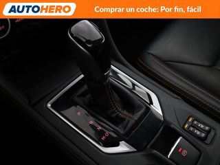 Subaru XV 2.0 Mild-Hybrid Executive Plus