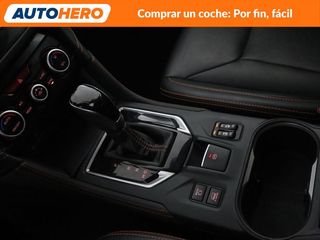 Subaru XV 2.0 Mild-Hybrid Executive Plus