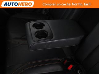 Subaru XV 2.0 Mild-Hybrid Executive Plus