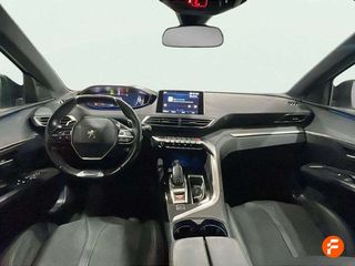 Peugeot 3008 1.5 BlueHDi 96kW S&S GT EAT8