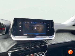 Peugeot 2008 Allure BlueHDI 130 S&S EAT8