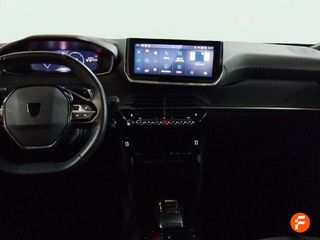 Peugeot 2008 Allure Puretech 130 S&S EAT8