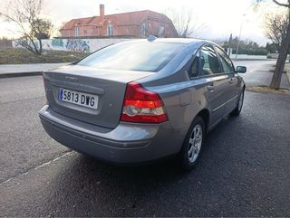 Volvo S40 2006