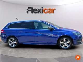 Peugeot 308 SW GT Line 1.2 PureTech 130 S&S