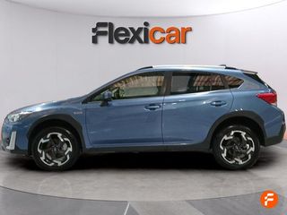 Subaru XV 2.0i Hybrid CVT Executive Plus