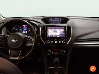 Subaru XV 2.0i Hybrid CVT Executive Plus