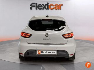 Renault Clio Wolfnoir Energy dCi 66kW (90CV) EDC