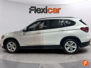 BMW X1 xDrive25e