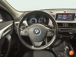 BMW X1 xDrive25e