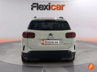 Citroën C5 Aircross PureTech 96kW (130CV) S&S EAT8 C Series