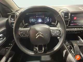 Citroën C5 Aircross PureTech 96kW (130CV) S&S EAT8 C Series