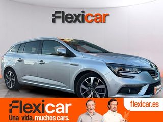 Renault Megane Sp. Tourer Bose En. dCi 96kW (130CV)