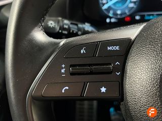 Hyundai Bayon 1.0 TGDI 74kW (100CV) 48V Maxx