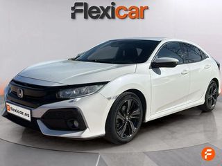 Honda Civic 1.0 I-VTEC TURBO COMF SPORT LINE