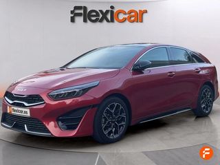 Kia ProCeed 1.0 T-GDi 88kW (120CV) GT Line