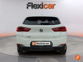 BMW X2 xDrive20dA