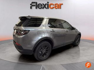 Land-Rover Discovery Sport 2.0D I4- 150 PS AWD MHEV AT Standard