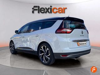 Renault Grand Scénic BOSE Energy dCi 96kW (130CV) eco2 7p E6