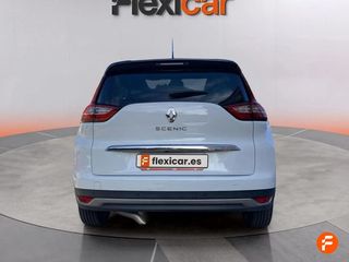 Renault Grand Scénic BOSE Energy dCi 96kW (130CV) eco2 7p E6