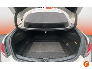 Mercedes Clase C C Coupé 220 d