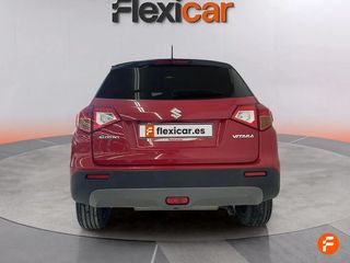 Suzuki Vitara 1.6 DDiS GL