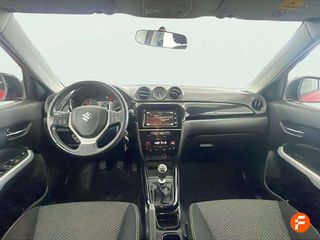 Suzuki Vitara 1.6 DDiS GL