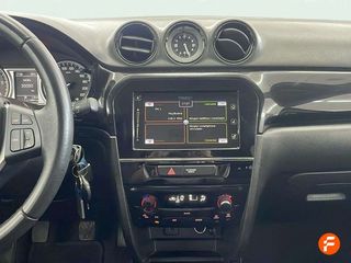 Suzuki Vitara 1.6 DDiS GL
