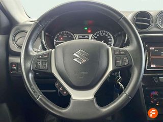 Suzuki Vitara 1.6 DDiS GL