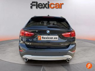 BMW X1 sDrive18d