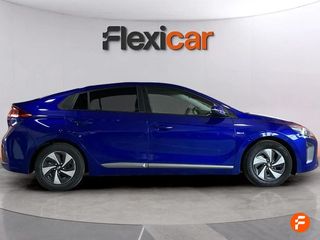 Hyundai IONIQ 1.6 GDI HEV Klass DT
