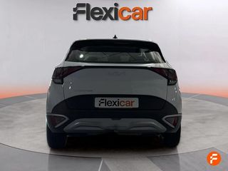 Kia Sportage 1.6 T-GDi 118kW (160CV) Concept 4x2