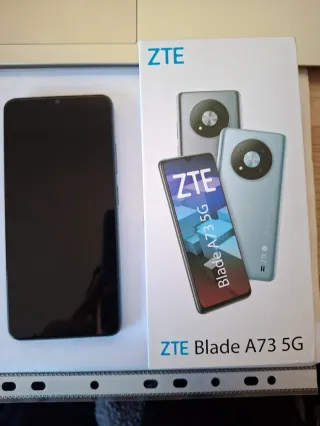 ZTE Blade A73 5G 128GB
