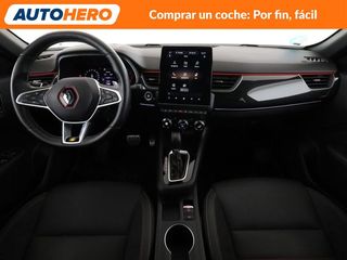 Renault Arkana 1.3 TCe R.S. Line