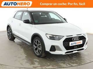 Audi A1 30 TFSI Adrenalin