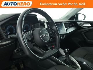 Audi A1 30 TFSI Adrenalin
