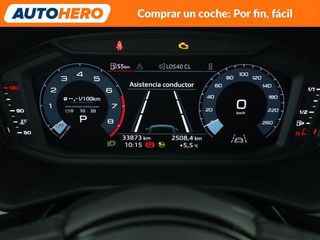 Audi A1 30 TFSI Adrenalin