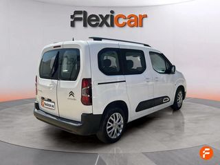 Citroën Berlingo Talla M BlueHDi 130 S&S 6v FEEL