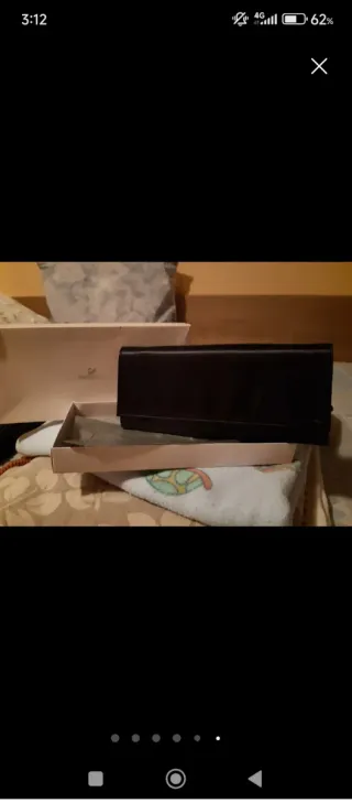 Bolsos de mujer varios colores