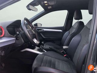 Seat Arona 1.0 TSI 85kW (115CV) FR XL